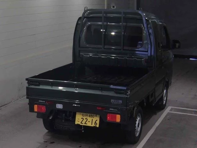 Suzuki Carry Truck DA16T 2025